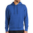 Nike Club Fleece Sleeve Swoosh Pullover Hoodie NKDR1499 Game Royal_3