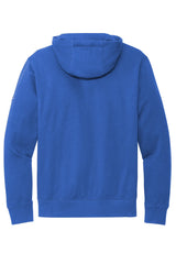 Nike Club Fleece Sleeve Swoosh Pullover Hoodie NKDR1499 Game Royal_5
