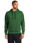 Nike Club Fleece Sleeve Swoosh Pullover Hoodie NKDR1499 Gorge Green_1