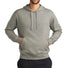 Nike Club Fleece Sleeve Swoosh Pullover Hoodie NKDR1499 Grey Heather_1