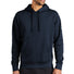 Nike Club Fleece Sleeve Swoosh Pullover Hoodie NKDR1499 Midnight Navy_1
