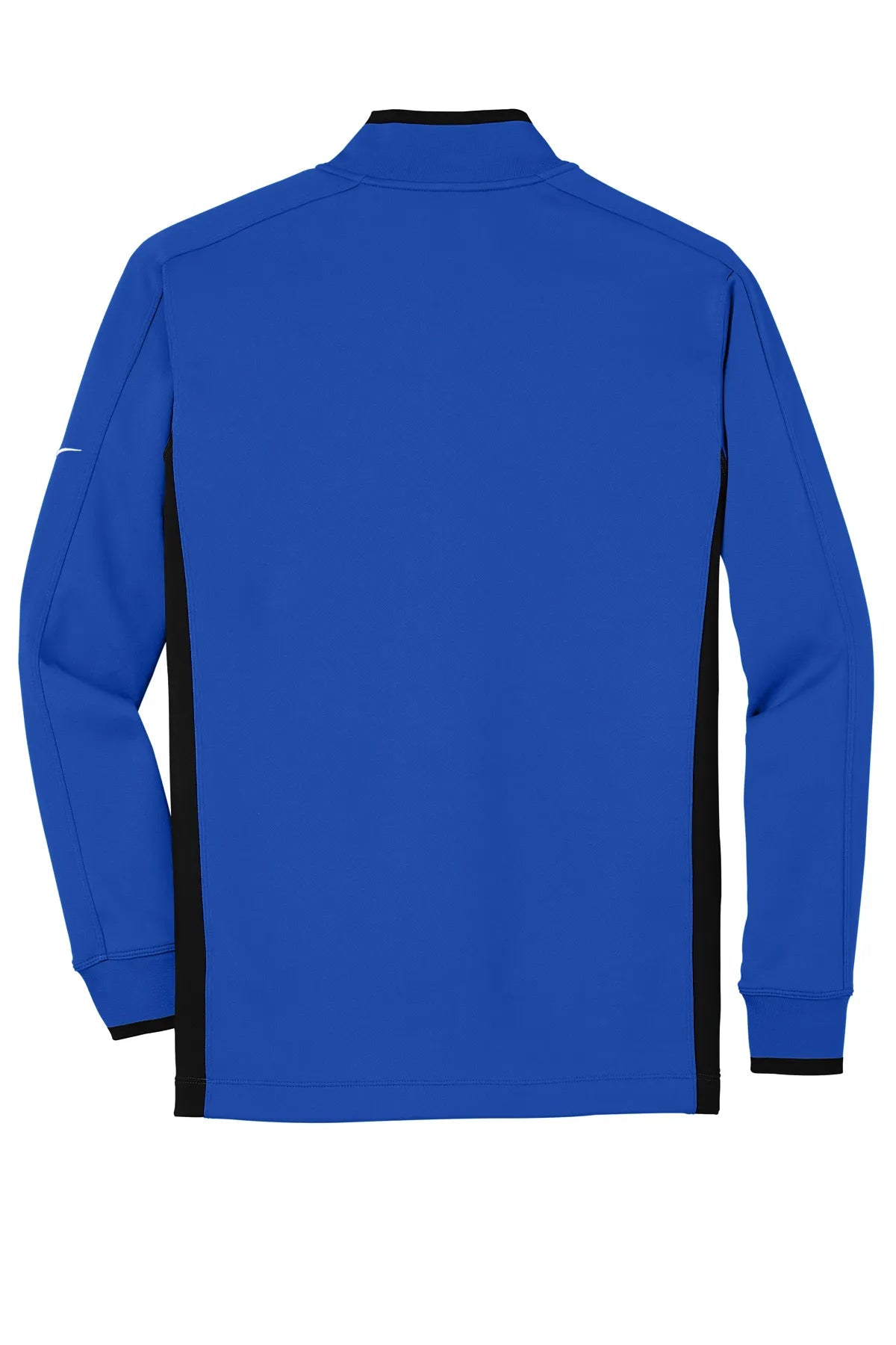 Nike_Dri-FIT_1_2-Zip_Cover-Up._578673_Game_Royal_Black_White-5