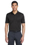 Nike Dri-FIT Classic Fit Players Polo with Flat Knit Collar. 838956 Anthracite_1