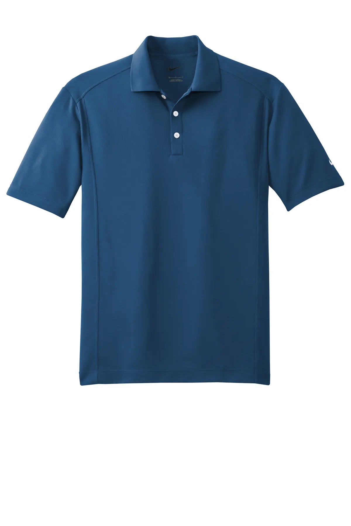 Nike Dri-FIT Classic Polo.  267020 Court BLue_4