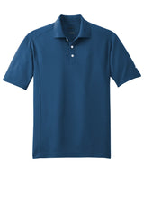 Nike Dri-FIT Classic Polo.  267020 Court BLue_4