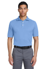 Nike Dri-FIT Classic Polo.  267020 Light Blue_1