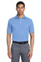 Nike Dri-FIT Classic Polo.  267020 Light Blue_1