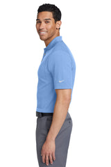 Nike Dri-FIT Classic Polo.  267020 Light Blue_3