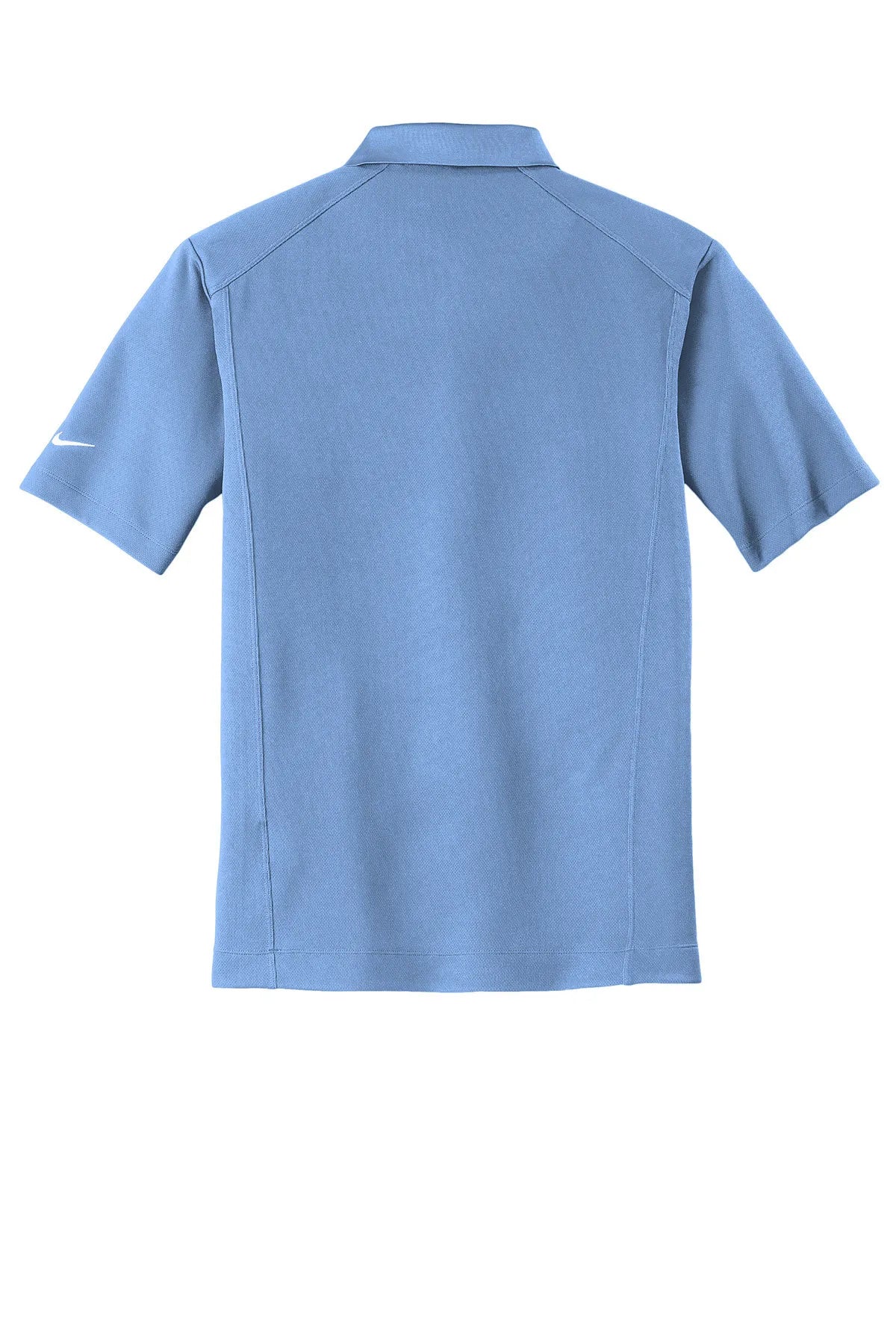 Nike Dri-FIT Classic Polo.  267020 Light Blue_5