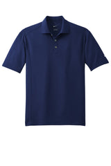 Nike Dri-FIT Classic Polo.  267020 Midnight Navy_4