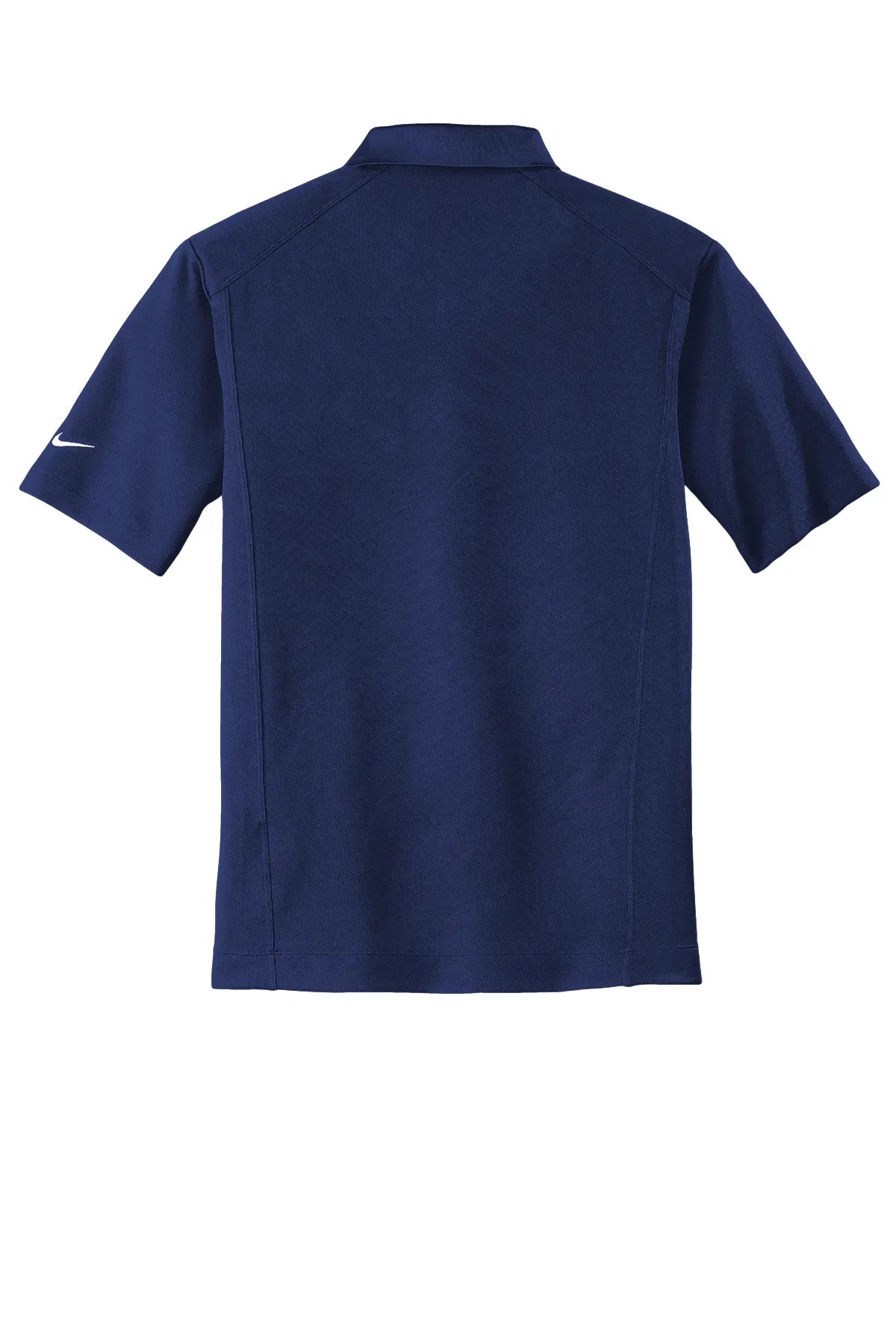 Nike Dri-FIT Classic Polo.  267020 Midnight Navy_5