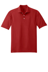 Nike Dri-FIT Classic Polo.  267020 Varsity Red_4