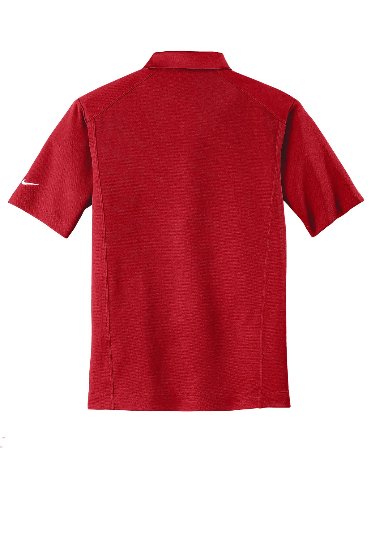 Nike Dri-FIT Classic Polo.  267020 Varsity Red_5