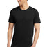 Nike Dri-FIT Cotton/Poly Tee. NKBQ5231 Black_1