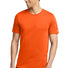 Nike Dri-FIT Cotton/Poly Tee. NKBQ5231 Brilliant Orange_2