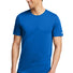 Nike Dri-FIT Cotton/Poly Tee. NKBQ5231 Game Royal_1