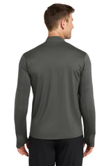 Nike Dri-FIT Element 1/2-Zip Top NKDH4949 Anthracite_2