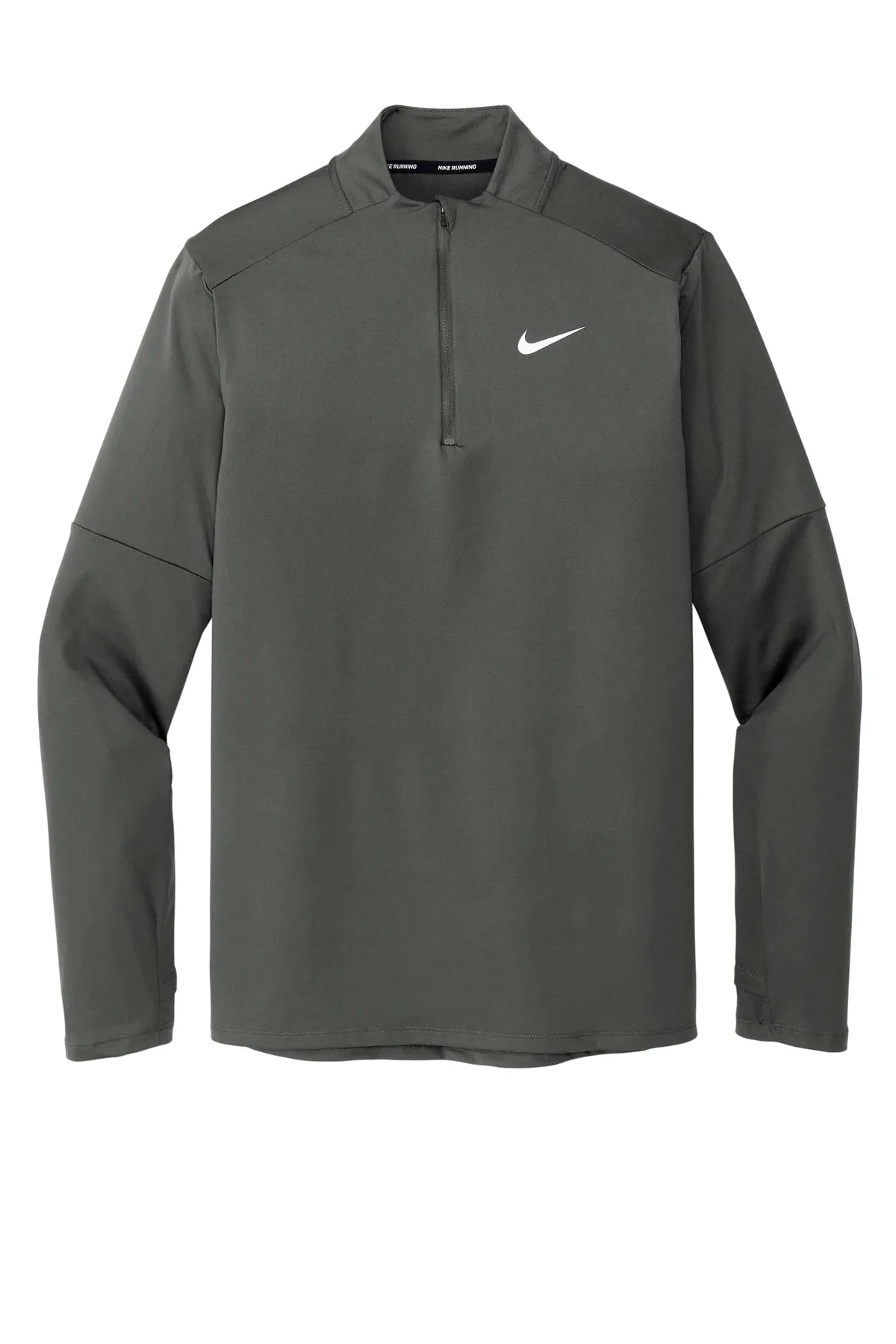 Nike Dri-FIT Element 1/2-Zip Top NKDH4949 Anthracite_4