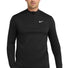 Nike Dri-FIT Element 1/2-Zip Top NKDH4949 Black_1