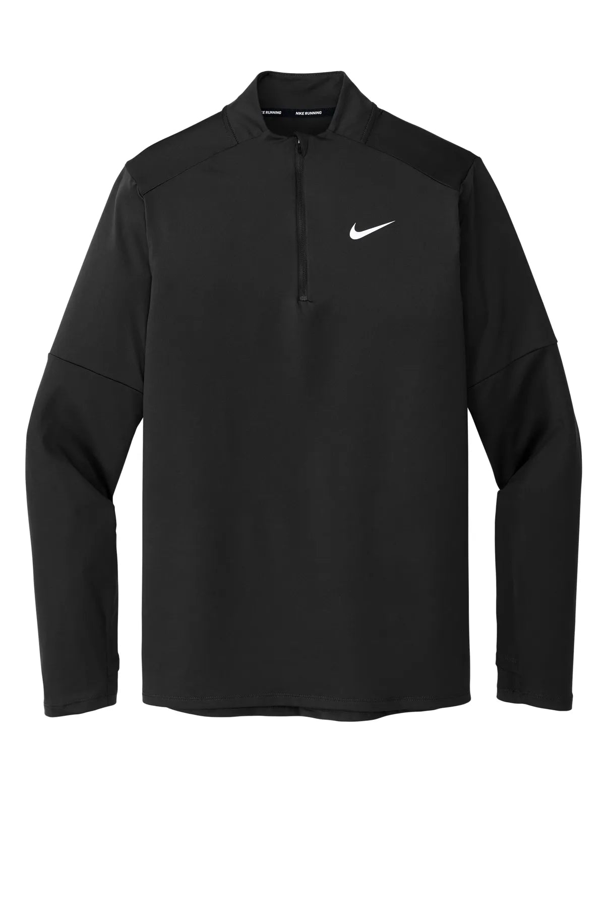Nike Dri-FIT Element 1/2-Zip Top NKDH4949 Black_4