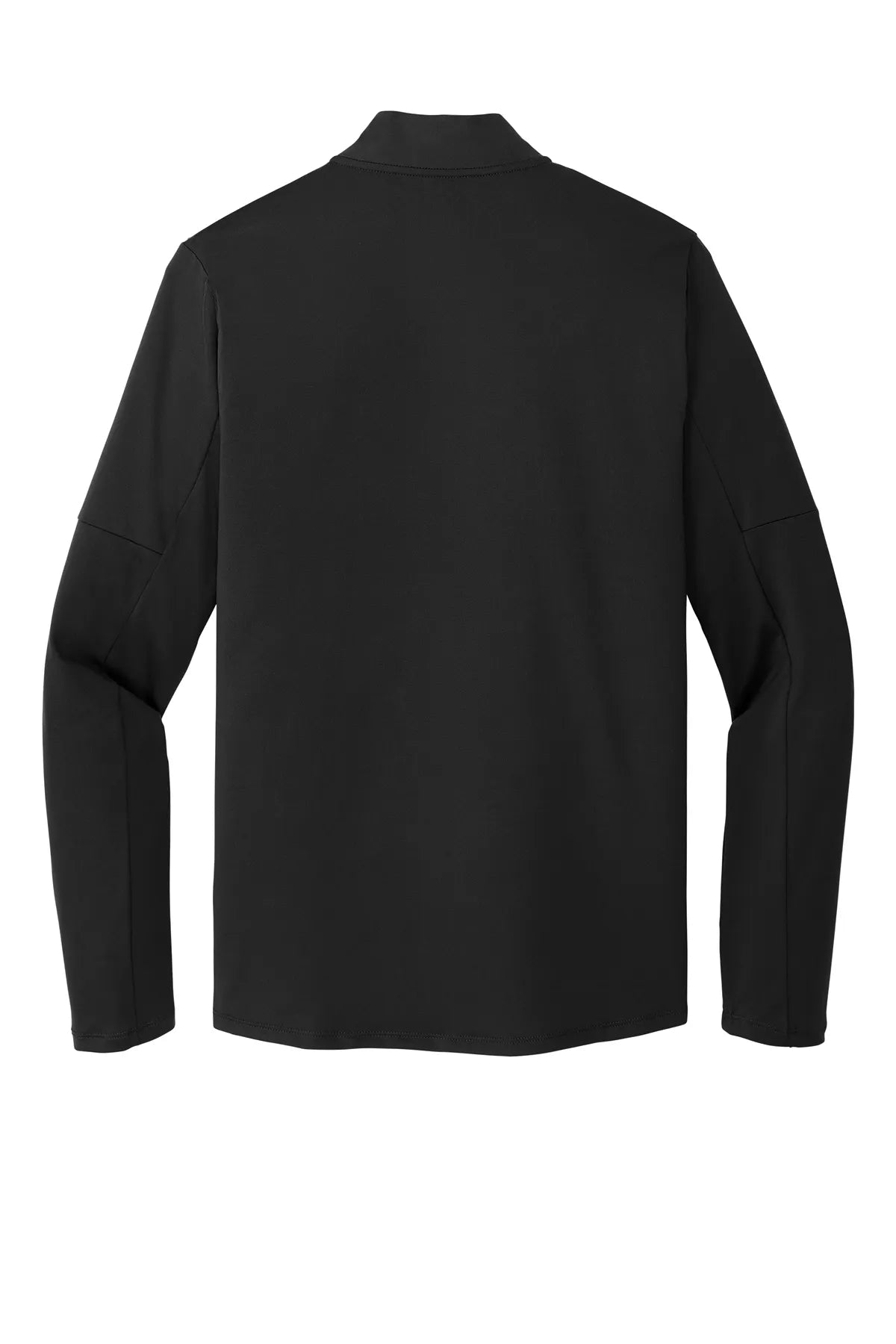 Nike Dri-FIT Element 1/2-Zip Top NKDH4949 Black_5