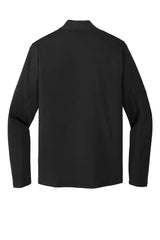 Nike Dri-FIT Element 1/2-Zip Top NKDH4949 Black_5