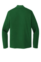 Nike Dri-FIT Element 1/2-Zip Top NKDH4949 Dark Green_5
