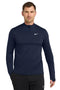Nike Dri-FIT Element 1/2-Zip Top NKDH4949 Navy_1