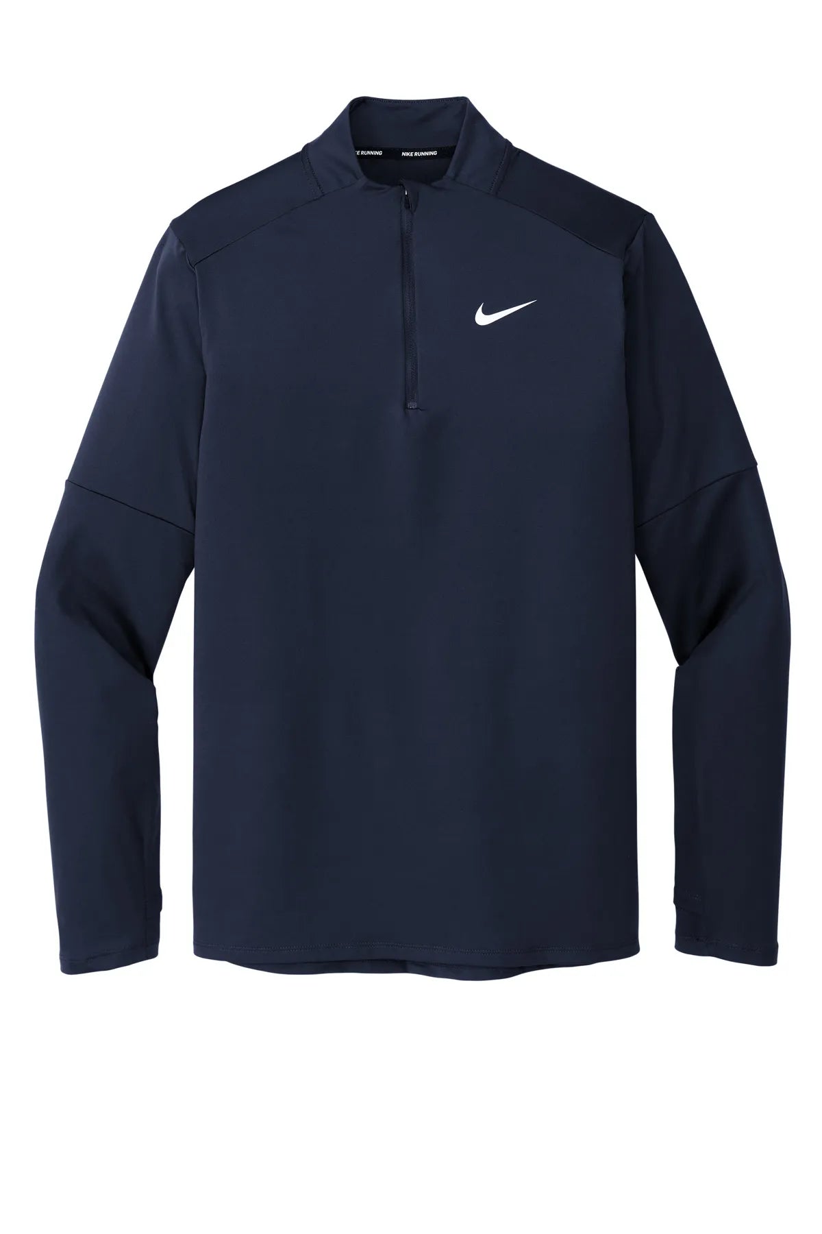 Nike Dri-FIT Element 1/2-Zip Top NKDH4949 Navy_4
