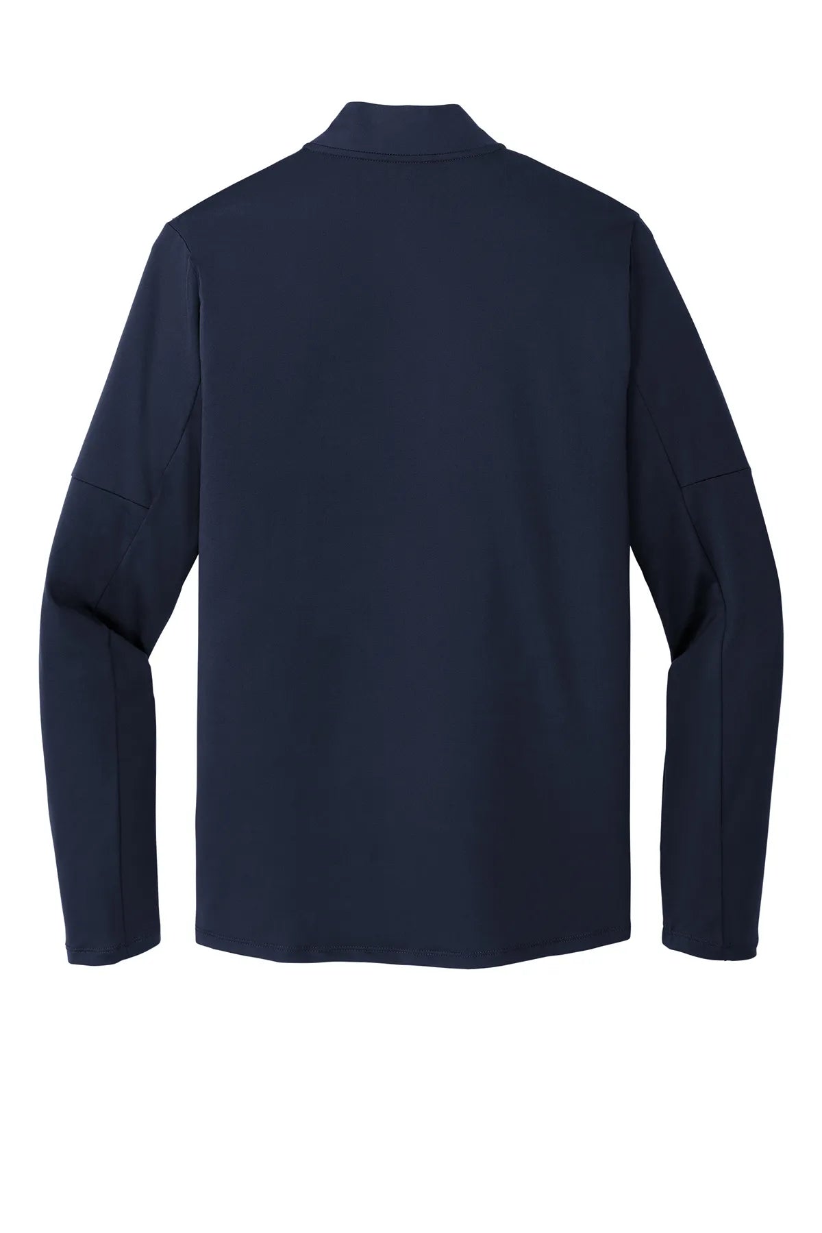 Nike Dri-FIT Element 1/2-Zip Top NKDH4949 Navy_5