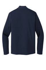 Nike Dri-FIT Element 1/2-Zip Top NKDH4949 Navy_5