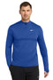 Nike Dri-FIT Element 1/2-Zip Top NKDH4949 Royal_1