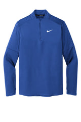 Nike Dri-FIT Element 1/2-Zip Top NKDH4949 Royal_4