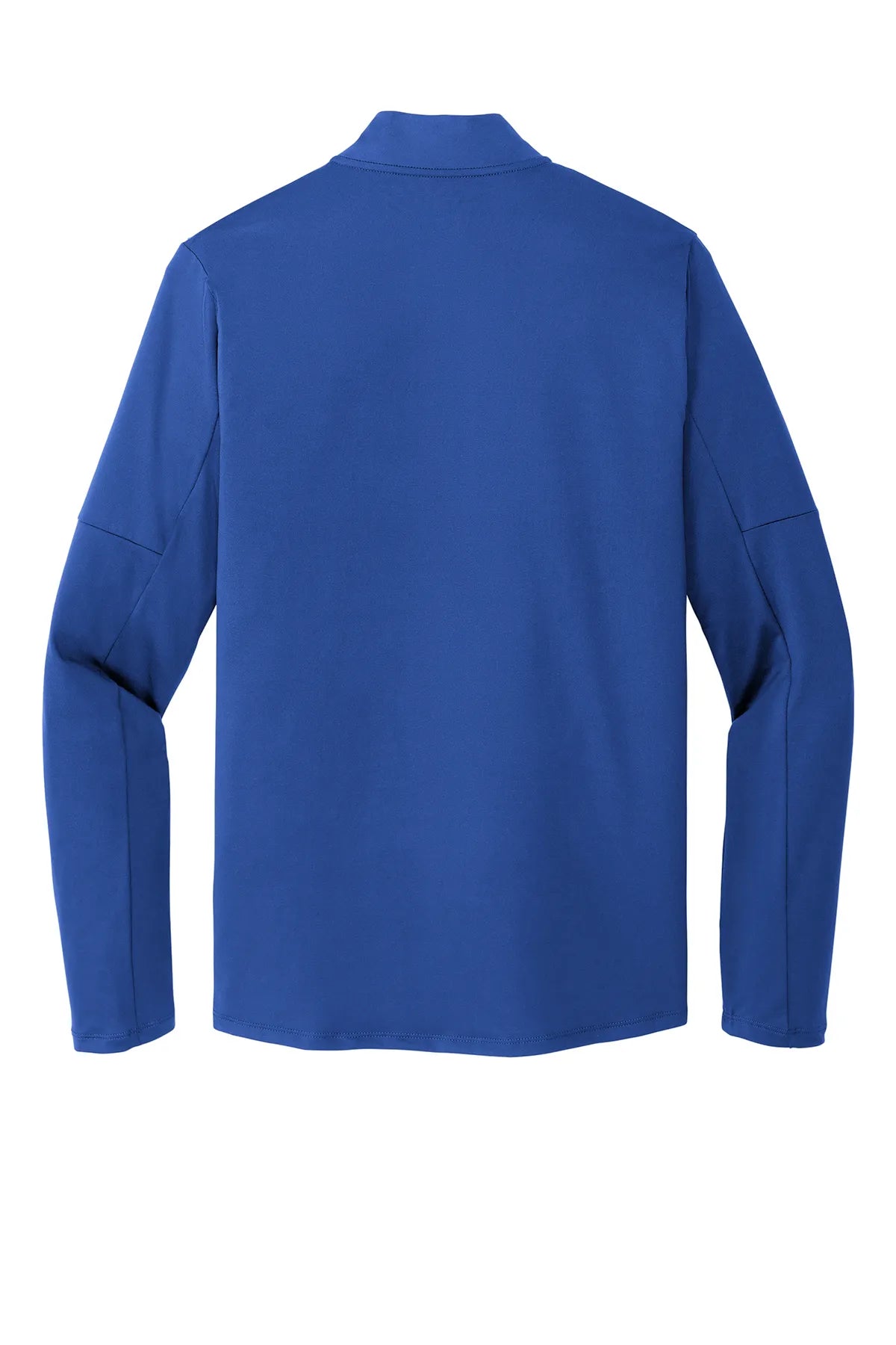 Nike Dri-FIT Element 1/2-Zip Top NKDH4949 Royal_5