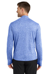 Nike Dri-FIT Element 1/2-Zip Top NKDH4949 Royal Heather_2
