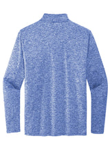 Nike Dri-FIT Element 1/2-Zip Top NKDH4949 Royal Heather_5