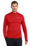 Nike Dri-FIT Element 1/2-Zip Top NKDH4949 Scarlet_1