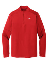 Nike Dri-FIT Element 1/2-Zip Top NKDH4949 Scarlet_4