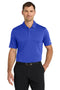 Nike Dri-FIT Hex Textured Polo. NKAH6266 Game Royal_1