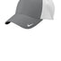 Nike Dri-FIT Legacy Cap NKFB6447 Dark Gey White_1