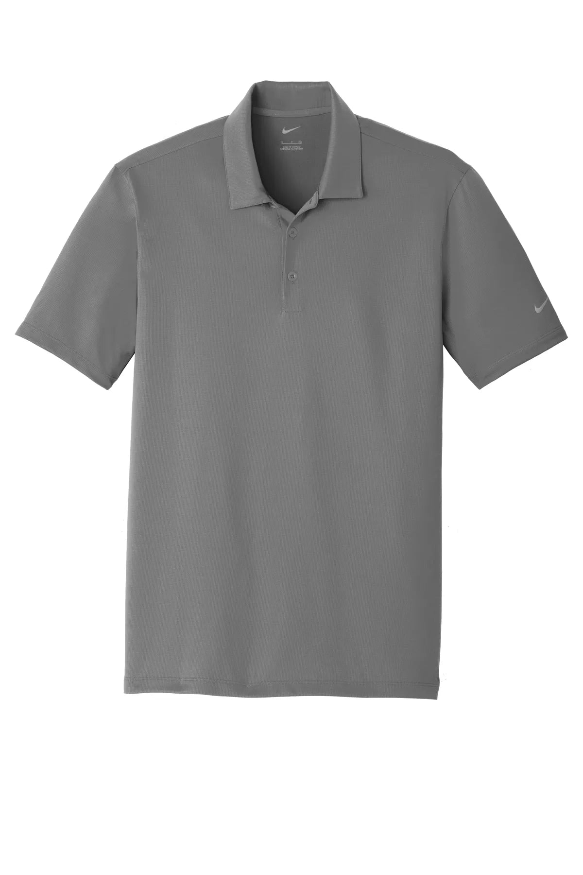 Nike Dri-FIT Legacy Polo. 883681 Dark Grey_4