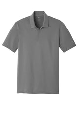 Nike Dri-FIT Legacy Polo. 883681 Dark Grey_4