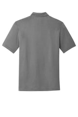 Nike Dri-FIT Legacy Polo. 883681 Dark Grey_5