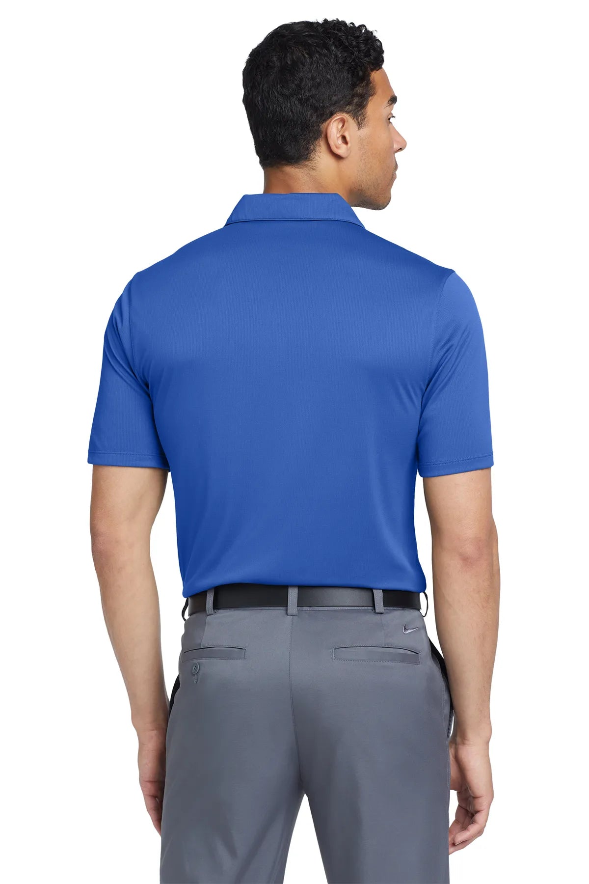 Nike Dri-FIT Legacy Polo. 883681 Game Royal_2