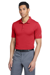Nike Dri-FIT Legacy Polo. 883681 Gym Red_1