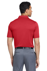 Nike Dri-FIT Legacy Polo. 883681 Gym Red_2