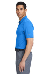 Nike Dri-FIT Legacy Polo. 883681 Light Photo Blue_3