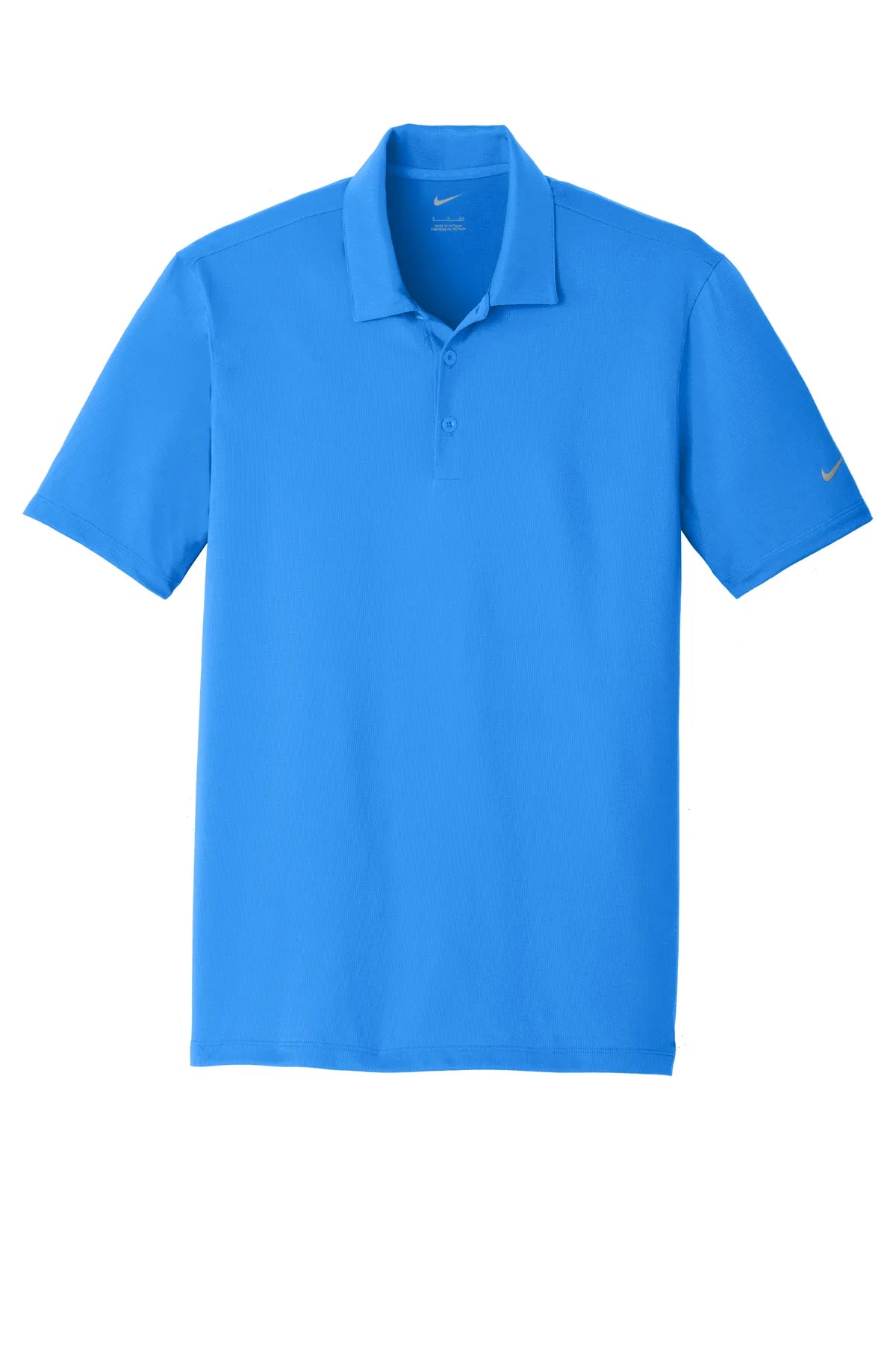Nike Dri-FIT Legacy Polo. 883681 Light Photo Blue_4