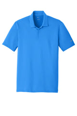 Nike Dri-FIT Legacy Polo. 883681 Light Photo Blue_4