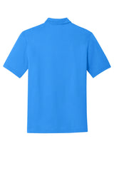 Nike Dri-FIT Legacy Polo. 883681 Light Photo Blue_5